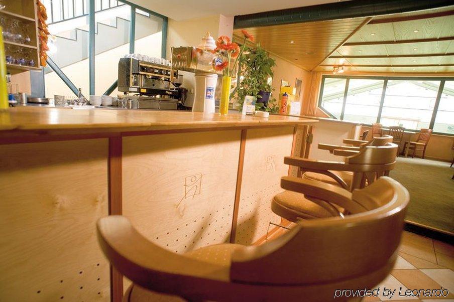玛利亚采尔 埃尔劳夫湖jufa宾馆酒店 餐厅 照片